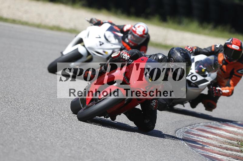 /13 01.05.2025 Speer Racing ADR/Gruppe gelb/110